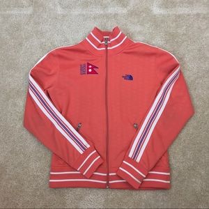COPY - TheNorthFace Vintage Everest A5 8850m Track Jacket